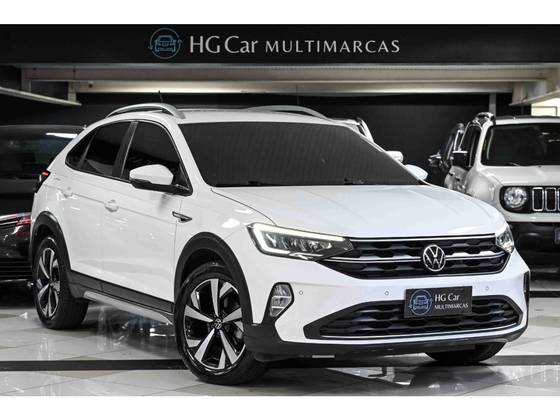 VOLKSWAGEN NIVUS 1.0 200 TSI TOTAL FLEX HIGHLINE AUTOMÁTICO VOLKSWAGEN NIVUS 1.0 200 TSI TOTAL FLEX HIGHLINE AUTOMÁTICO